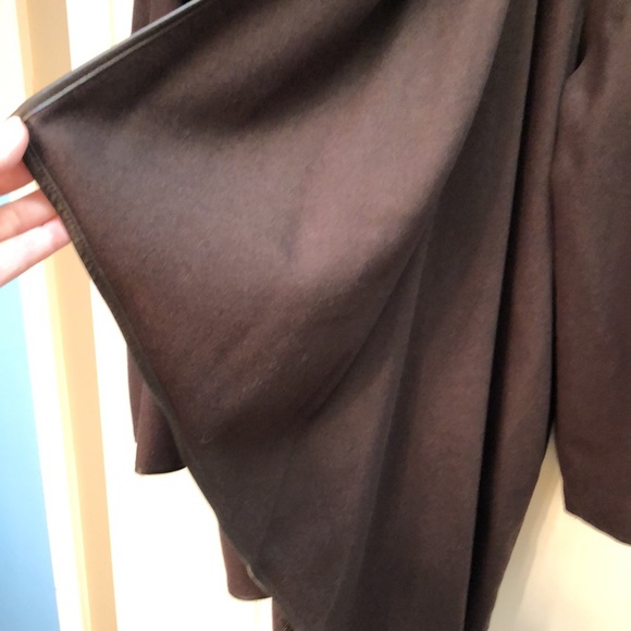 Draped WrapCoat - Picture 8 of 10